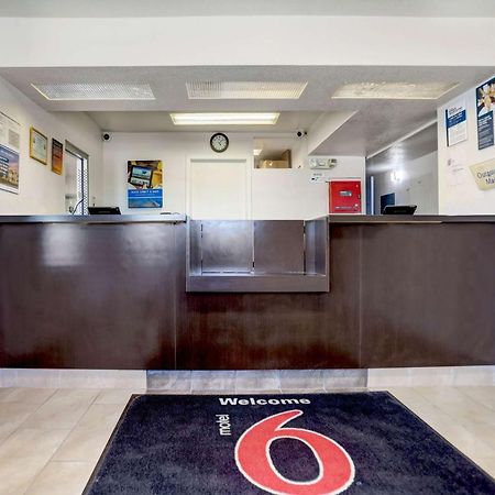 Motel 6-Grants, Nm Екстериор снимка