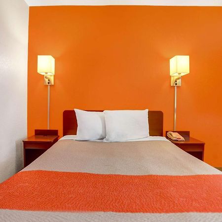 Motel 6-Grants, Nm Екстериор снимка