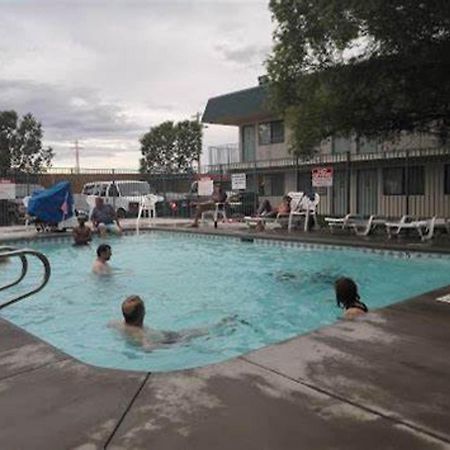 Motel 6-Grants, Nm Екстериор снимка