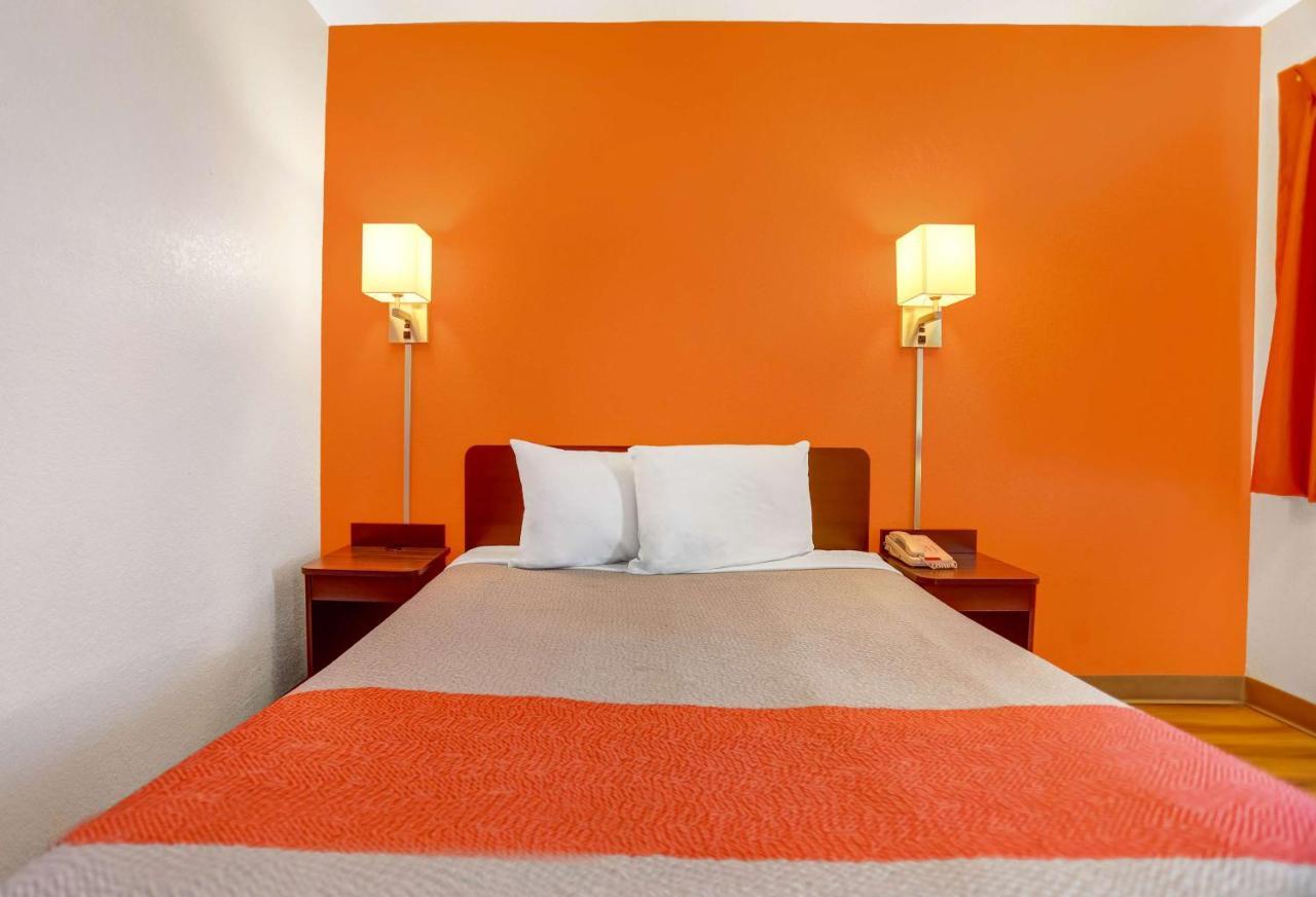 Motel 6-Grants, Nm Екстериор снимка
