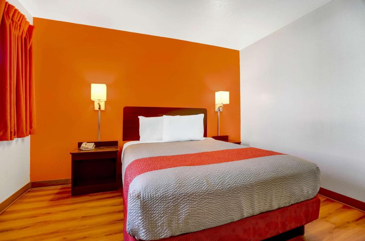 Motel 6-Grants, Nm Екстериор снимка