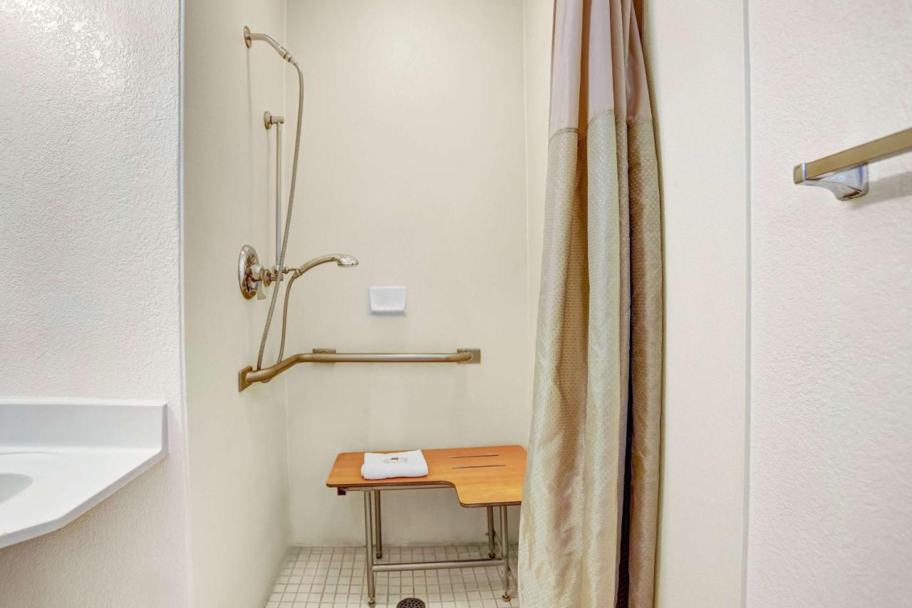 Motel 6-Grants, Nm Екстериор снимка