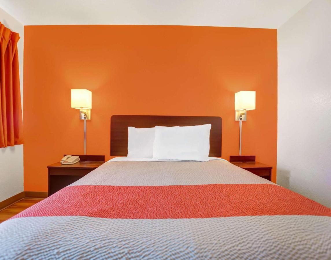 Motel 6-Grants, Nm Екстериор снимка