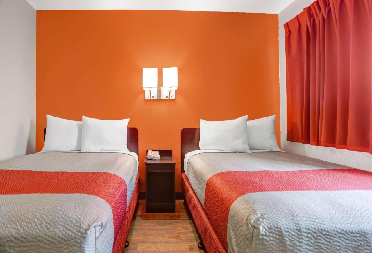Motel 6-Grants, Nm Екстериор снимка