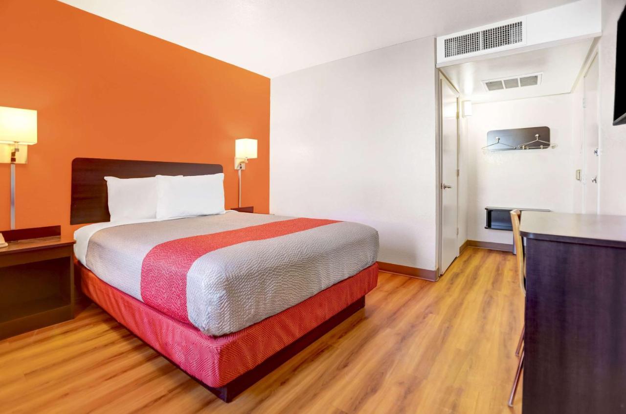 Motel 6-Grants, Nm Екстериор снимка