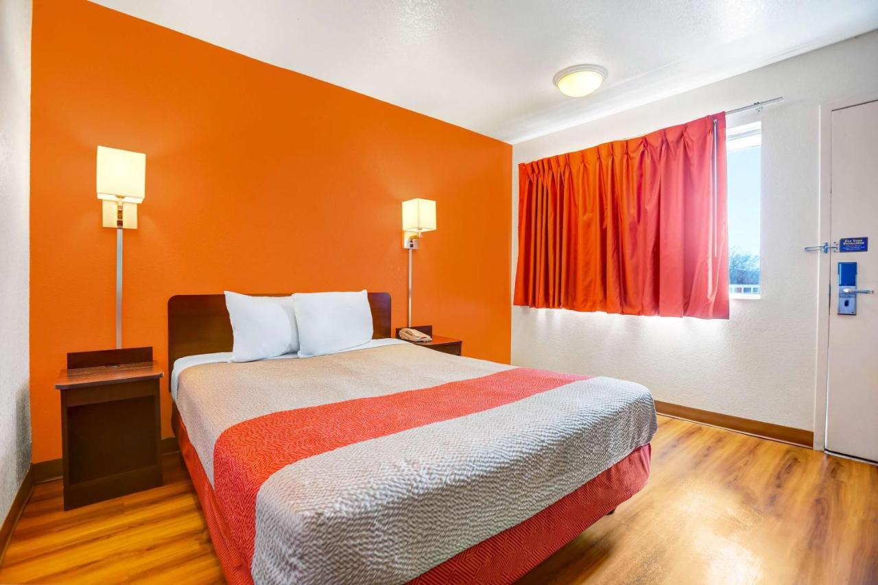 Motel 6-Grants, Nm Екстериор снимка