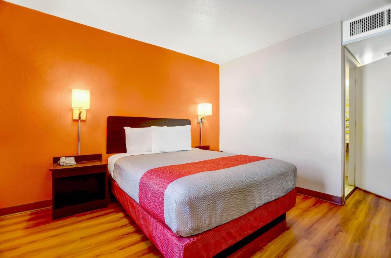 Motel 6-Grants, Nm Екстериор снимка