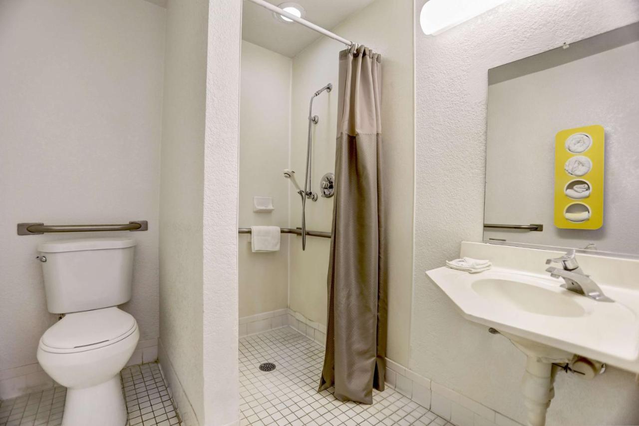 Motel 6-Grants, Nm Екстериор снимка