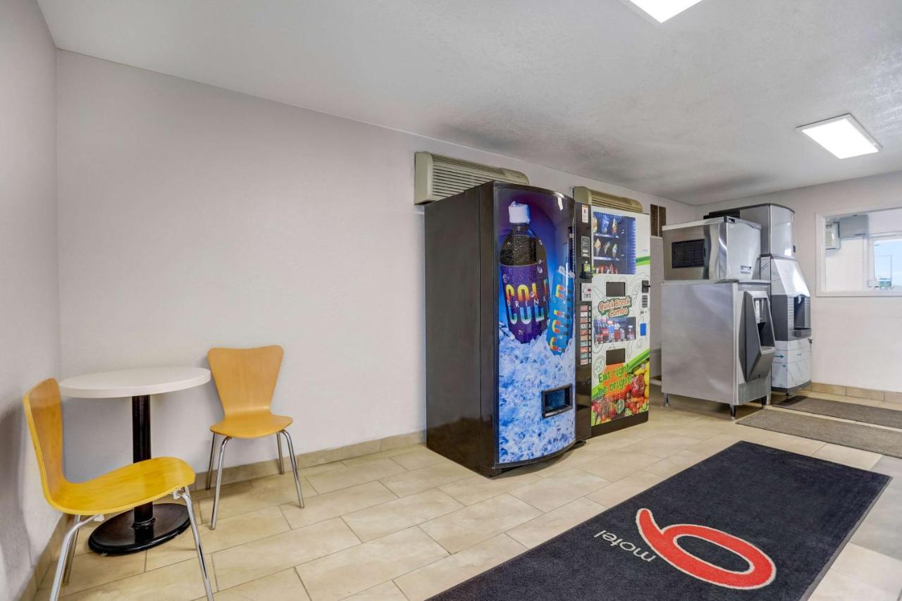 Motel 6-Grants, Nm Екстериор снимка