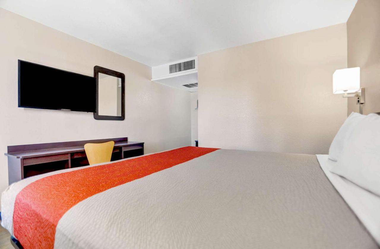 Motel 6-Grants, Nm Екстериор снимка