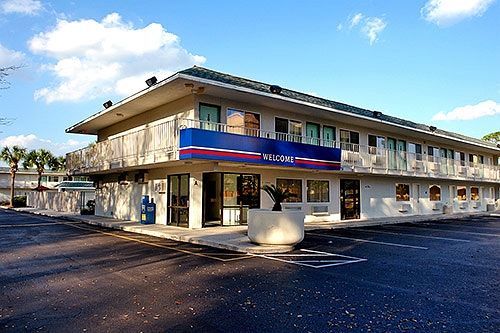 Motel 6-Grants, Nm Екстериор снимка