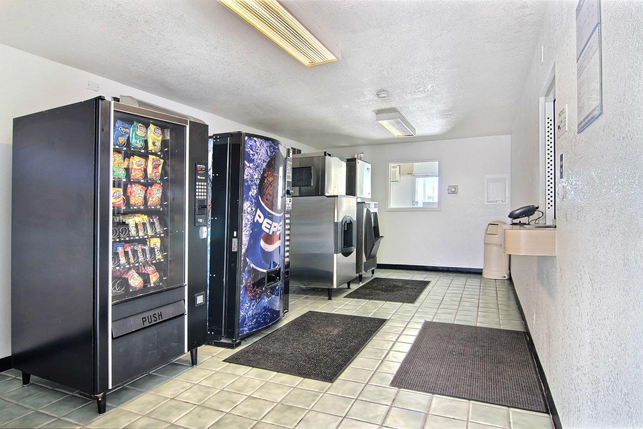 Motel 6-Grants, Nm Екстериор снимка