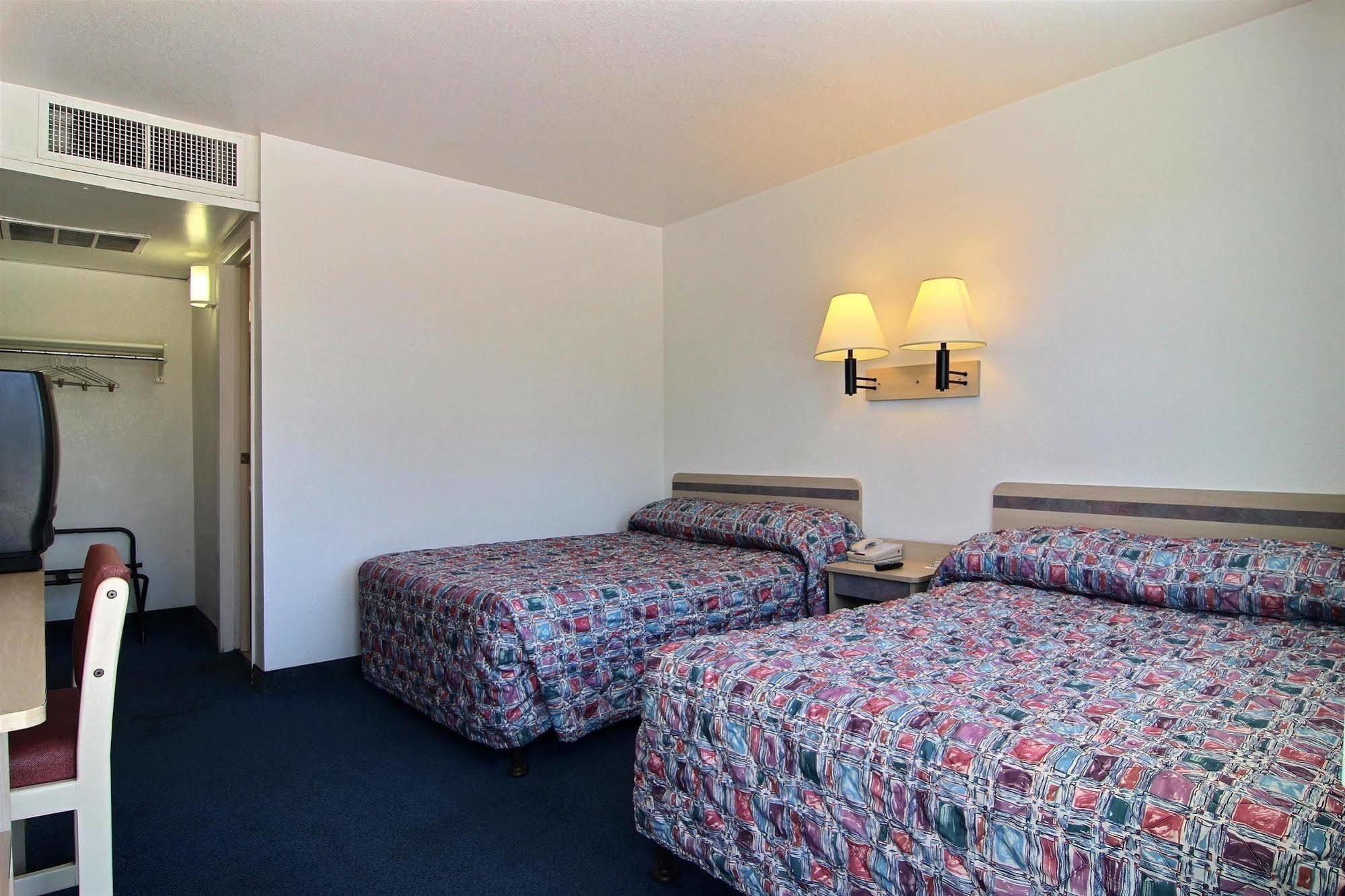 Motel 6-Grants, Nm Екстериор снимка